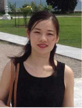 Shi Feng, STEM Specialist Instructional Designer
