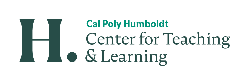 Center For Teaching & Learning Logo