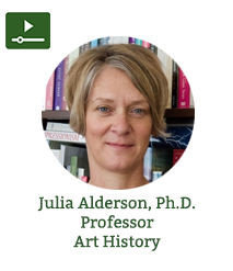 Julia Alderson