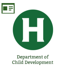 Department of Child Development