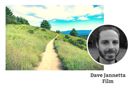 Dave Jannetta: Seamless and Functional Design