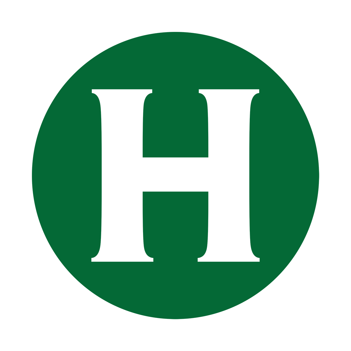 HSU logo